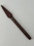 Mac Tools FCC4SS Flat Cape Chisel 1/8 X5 Usa. Fixed Price $26.09.