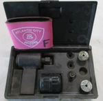 Kent Moore Tool J-29803 Brake Line (iso) Flaring Gm Kit. Fixed Price $48.73.