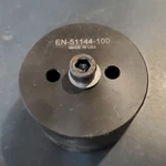 Kent Moore Km Gm EN-51144-100 Front Crankshaft Seal Installer Adapter SKU64T. Fixed Price $12.00.