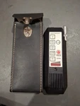 Matco Tools Leak-seeker AC850 With Case Untested Is. Fixed Price $50.00.