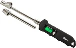 Tireminder High Precision Digital Truck And Rv Gauge 12"L X 1.75"W, Black. Fixed Price $58.95.