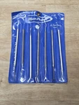 Blue-point YA149A 7 Piece Probe/pick Set. Fixed Price $59.99.