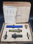 Kent-moore Detroit Diesel J-5286INJECTOR Tube Reconditioning Set Nos Unused. Fixed Price $2000.00.