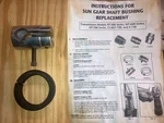 J-26997-A 4910-01-158-3970 Kent-moore J26997A Staking Tool Allison V-700 Swager. Fixed Price $75.00.