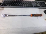 Matco AFR118M 1/4 Rachet. Fixed Price $95.00.