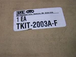 Ford Rotunda Spx Tkit 2003A Bird Fuel Drain Hose And Adapter Otc 310 102. Fixed Price $125.00.