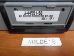 Kent-moore J-44551-50 Ac Suction Screen Service Kit SK5958 DS347 B3. Fixed Price $100.00.