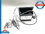 Mercedes W203 C230 Trunk Spare Tire Kit Air Compressor Pump 01-07 Oem. Fixed Price $74.85.