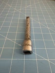 Snap Tools SVX5 5" Friction Ball Extension 1/2" Drive Usa. Fixed Price $11.16.