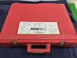 Ford Rotunda Tool Essential Service Set TKIT-2002D-FLM #1. Fixed Price $152.96.