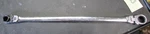 Pc. Platinum Ptl 99663 Ratcheting Wrench 13/15 Metric Size. Fixed Price $28.95.
