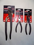 Nos Pc. Usa Craftsman-wf- Pliers 45102-45378-45381-NEW/UNUSED. Fixed Price $99.00.