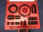 Ford Rotunda TKIT-1990 1/2 Fh/flmh/fmh/lmh/mh Set Steering/transmission. Fixed Price $49.99.