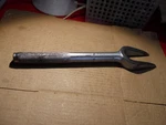 Mac Allied Tools Removal Tapered Pickle Fork Separator Splitter Ball P-844. Fixed Price $25.00.