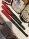 Snap-on New Usa TFTFM932 3PC Thread Restoring Set W/ Red Grips. Fixed Price $60.00.