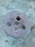Kent Moore 499437100 Cp Belt Tension Wrench Subaru Specialty Tool. Fixed Price $10.39.
