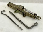 1990 1991 1992 1993 Honda Accord Spare Tire Jack And Tools. Fixed Price $51.48.
