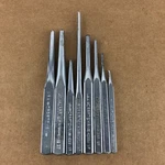 Craftsman Tapered Alignment Punch Line Up Tool Pin Center Lot Usa Wf 8 Pcs. Fixed Price $19.99.