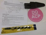 Ford Rotunda Otc Tool 501-122 Drill Guide & 5/8" Auger Bit With Instructions. Fixed Price $28.97.