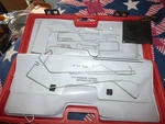 Matco MLK1000 Supreme Master Tool Kit Complete + More. Fixed Price $125.00.