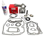 Rebuild Kit 493262 Piston & Rod Fits Briggs Stratton Quatum Engines. Fixed Price $119.95.