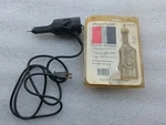 Vintage Blue-point Model GA236A Electric Engraver. Fixed Price $19.00.