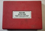 Matco Tools WTK1540 Domestic Car And Light Truck Wheel Torque Master Kit. Fixed Price $69.00.