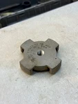 Kent Moore J-37762 Brake Bleeder Adapter ------------ Liquidation!!. Fixed Price $19.42.