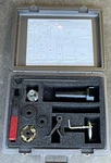 Miller Tools Mopar 8703CC 2002 Jeep Liberty Special Set Nice. Fixed Price $99.95.