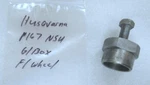 D11 Husqvarna P167 Nsu Flywheel Puller Remover Extractor Specialty Tool. Fixed Price $25.88.