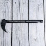 Matco Tools 8" Double Push Lock Indexable Pry Bar IDPB8. Fixed Price $39.96.