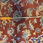 Snap-on 14IN Flat Screwdriver Soft Grip Handle. Fixed Price $15.00.