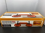 Pittsburgh Automotive Dual Cup Suction Lifter (s). Fixed Price $15.00.