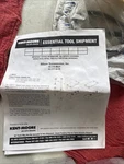 Kent Moore J - 49015 Integral Cooler Adapter Kit For Allison Transmission. Fixed Price $350.00.