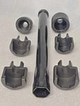 Miller Mopar Tools 10087-2A 10087-1 10087-3 10087-4 10087-5 10087-6 10087-7. Fixed Price $447.21.