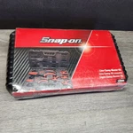 Snap-on Line Clamp Master Kit LCSS600 Hose Coolant. Fixed Price $225.00.