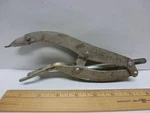 As-is Mac CF-49A Small Engine Flathead Valve Spring Compressor. Fixed Price $40.00.