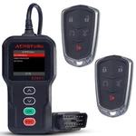 For 2017 2018 2019 Cadillac Xts XT5 2020 XT6 Smart Remote Car Key Fob HYQ2EB. Fixed Price $84.55.