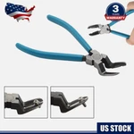 Car Trim Clip Upholstery Removal Pry Tool Door Panel Fastener Pin Pliers Puller. Fixed Price $12.59.