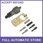Chain Guide Rail Pin Puller Remover Tools One Custom For Mercedes Benz M102 M110. Fixed Price $23.87.