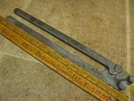 Vintage Kent Moore Kmo J3310 Throttle Lever Bender Tool Gm Pontiac Olds Cadillac. Fixed Price $95.00.