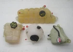 2015 Chevrolet Sonic Coolant Overflow Bottle Oem 98K Miles - LKQ434572957. Fixed Price $65.72.
