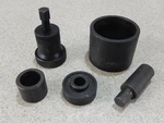 Kent Moore KM-466-A Bearing & Gear Remover Installer Set Kit Tool. Fixed Price $33.96.
