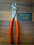 *new* Snap On 29ACF Orange 9" Wire Terminal Crimping Tool - Free Shipping. Fixed Price $98.39.