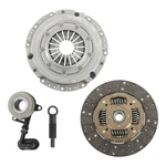 Transmission Kit W/clutch Cylinder 05-079 For Hyundai Santa Fe 08-09. Fixed Price $70.10.