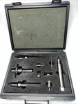 Kent-moore J-29124 Detroit Diesel Injector Tube Reconditioning Set Case. Fixed Price $906.24.