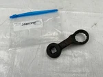 Miller Ram 3.0L Diesel Tools Crankshaft Bolt Installer Remover Wrench 2000033000. Fixed Price $199.90.