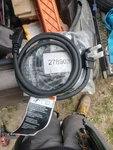 Miller 278903 Cable Power 2.0M 14GA 6-50P250V/50A To Sdg. Fixed Price $100.00.
