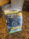 Hopkins 40955 Multi-tow Ford Gm 7 Blade & Flat Wiring Kit (sealed/unused). Fixed Price $34.99.