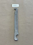 Gold Nugget Tie-rod Wrench GN-45 Awco Tools. Fixed Price $12.95.